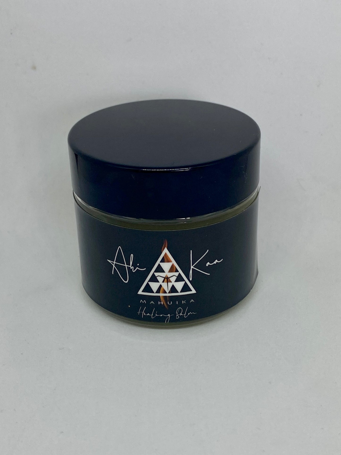 Ahi Kaa Mahuika Healing Balm image 1