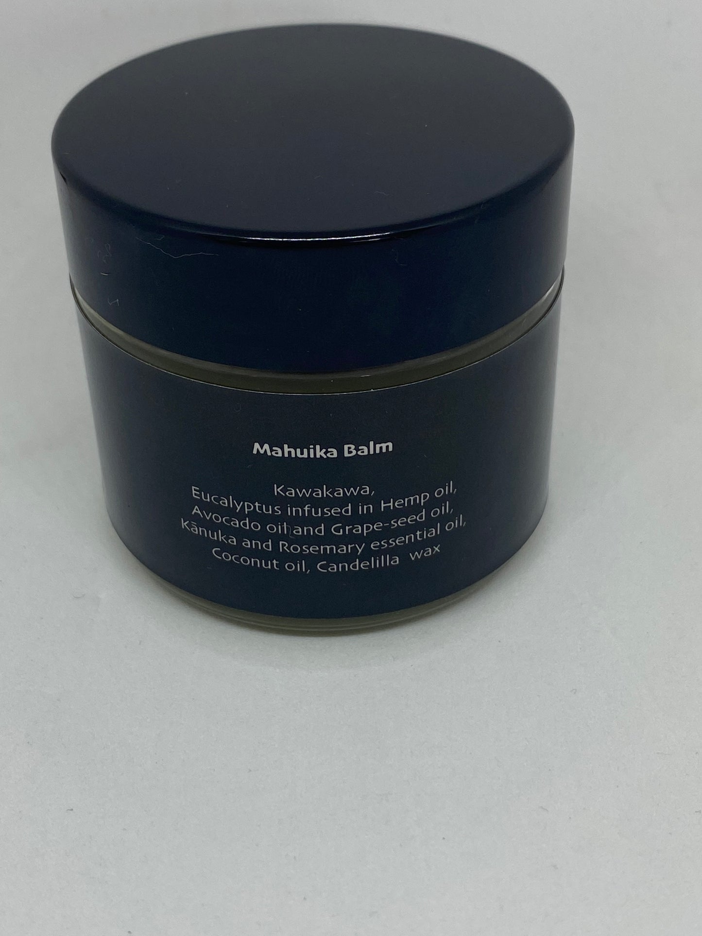 Ahi Kaa Mahuika Healing Balm image 2