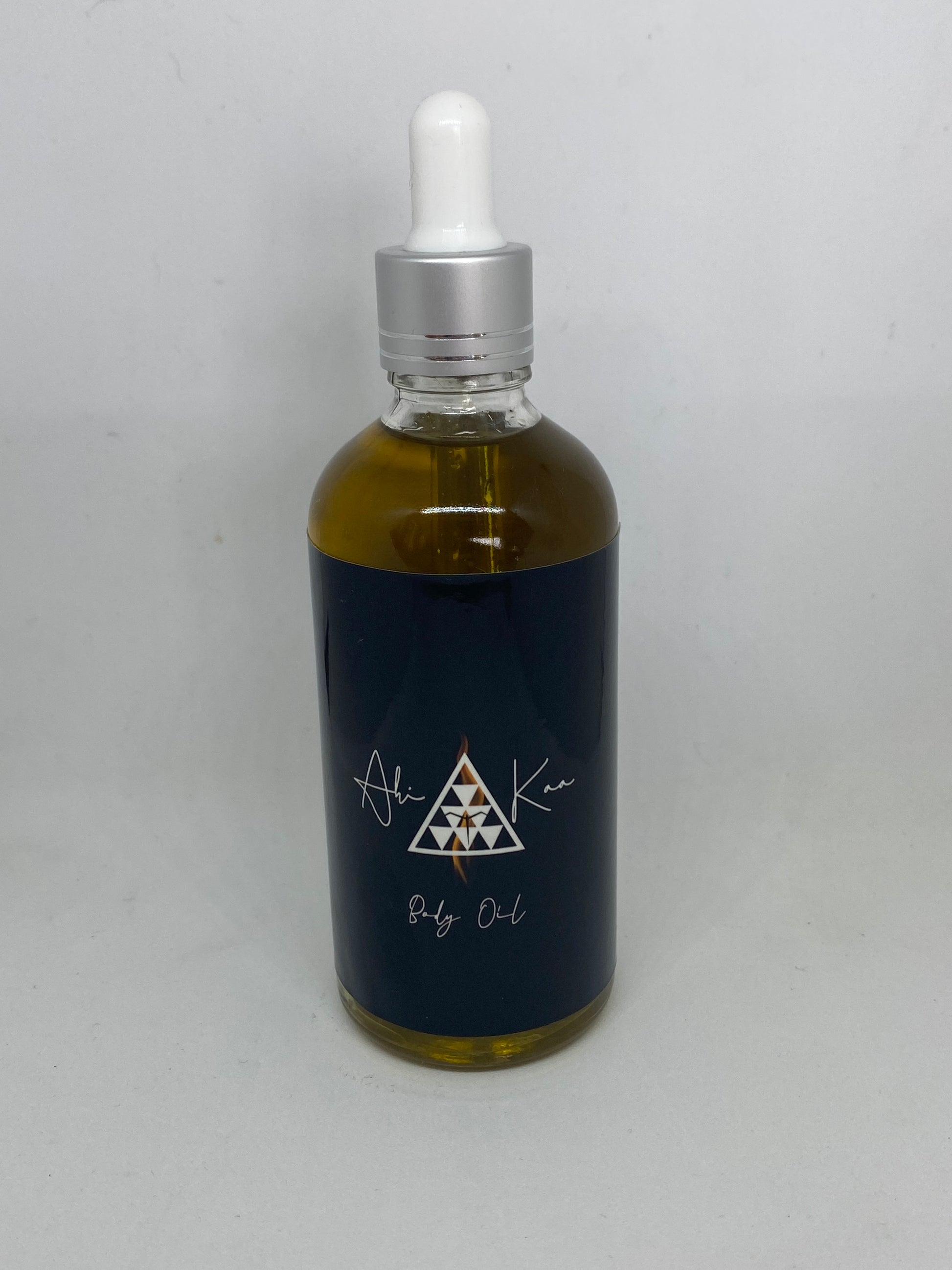 Ahi Kaa Body Oil image 0