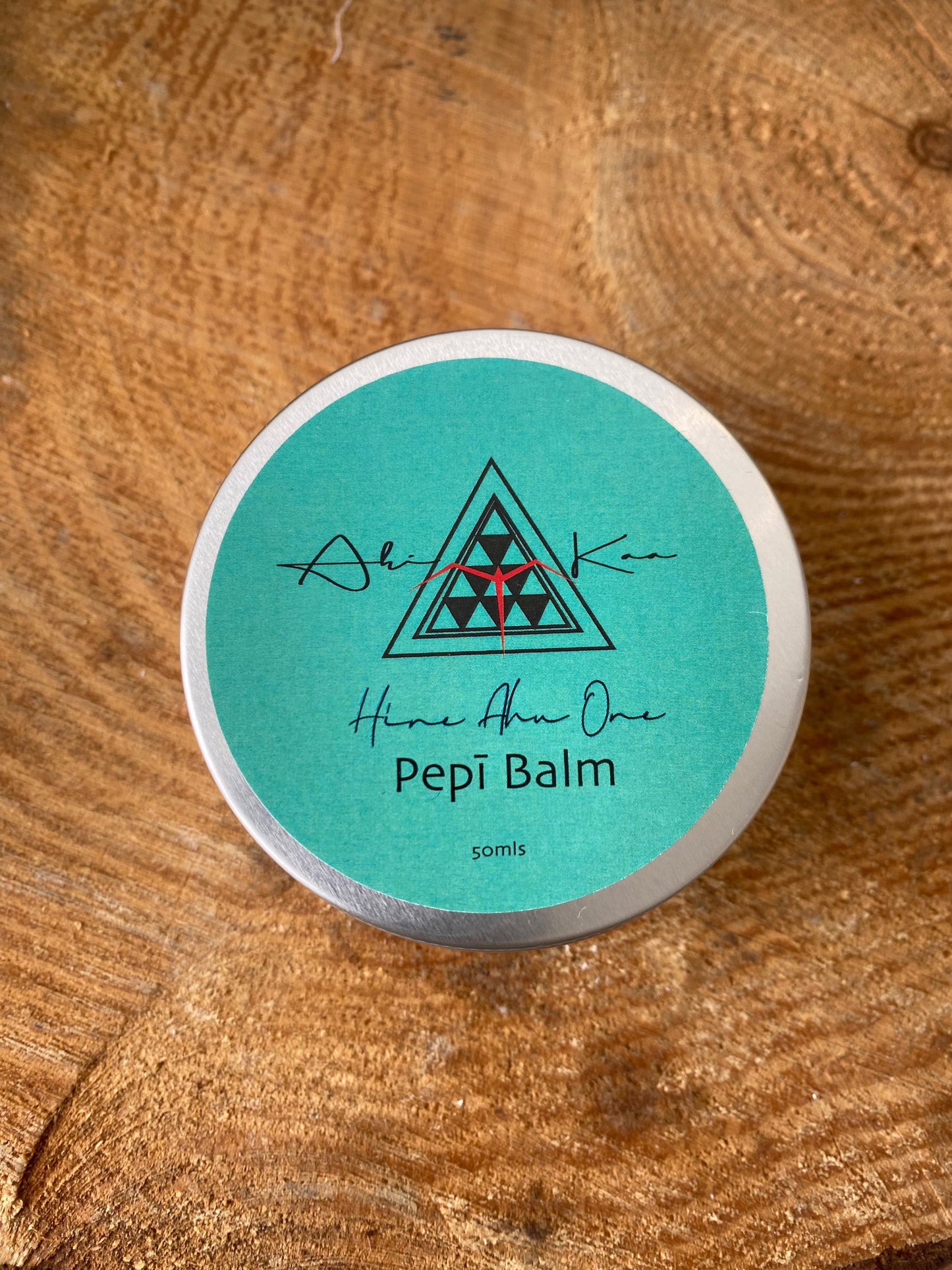 Hine Ahu One Pepī Balm image 0