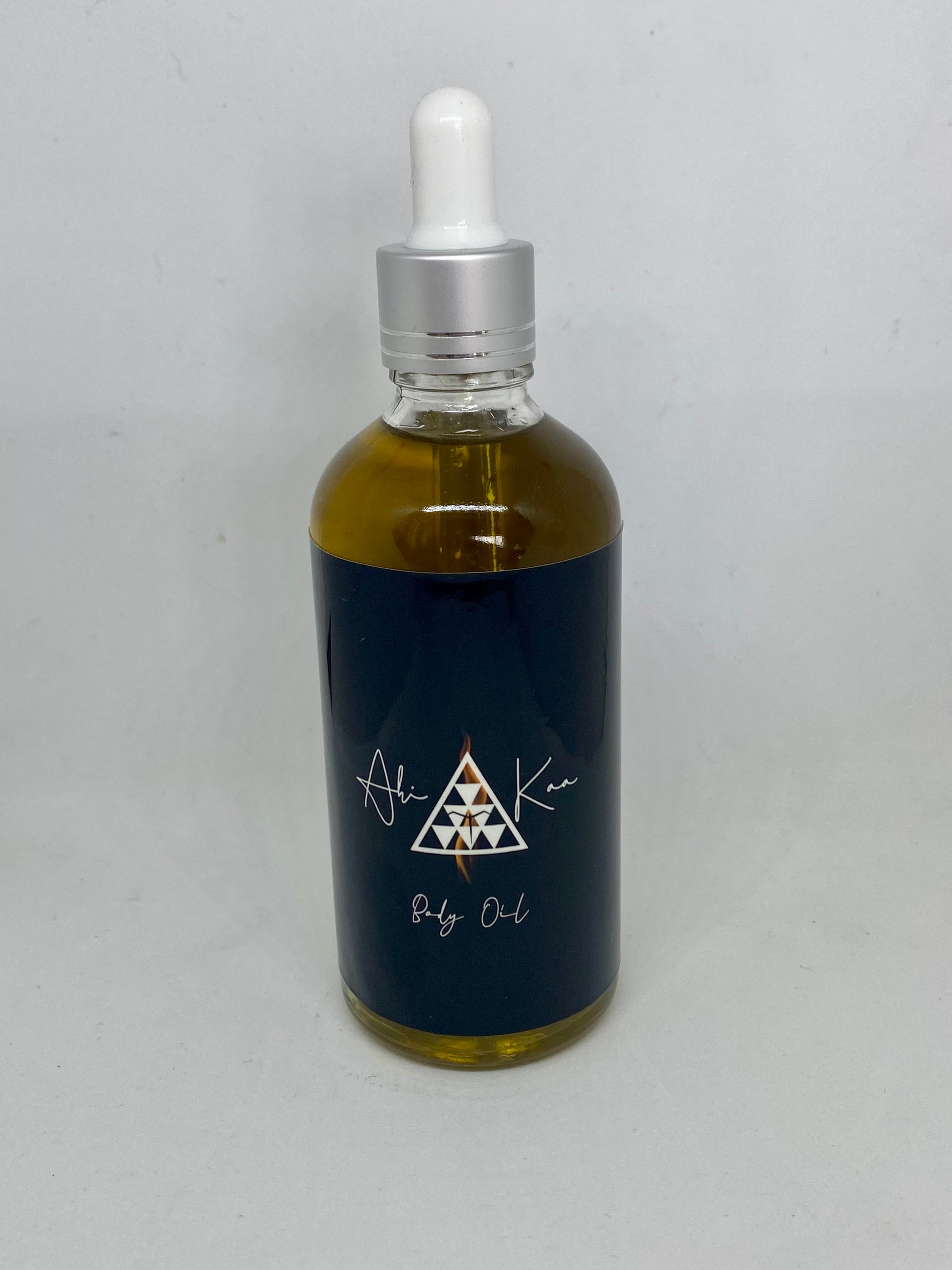 Ahi Kaa Body Oil image 1