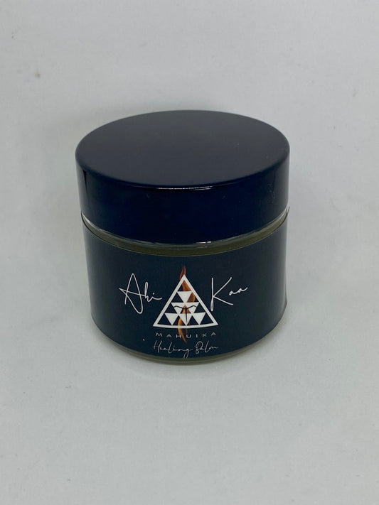 Ahi Kaa Mahuika Healing Balm image 0