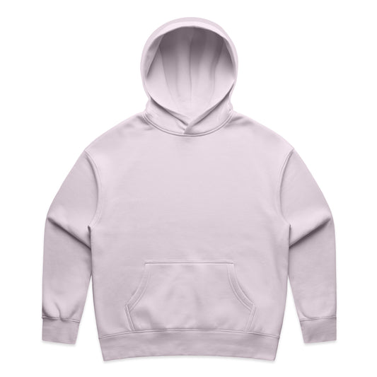  Ahi Kaa Hoodie-Orchid image 0