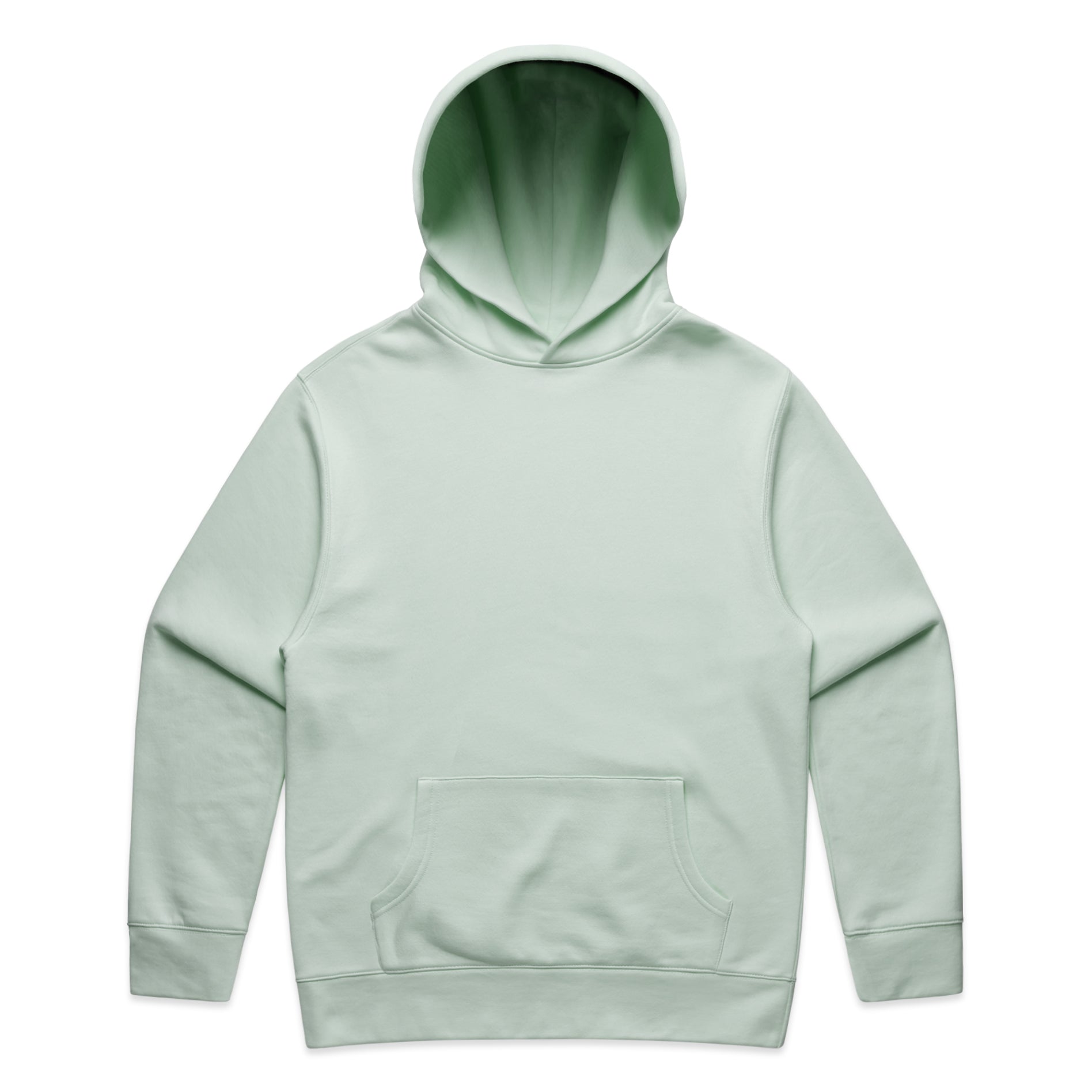 Ahi Kaa Hoodie-Seafoam image 0